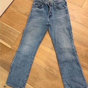 Mother Jeans